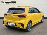 Kia Rio GT Line 1.0 T-GDI Mild-Hybrid EU6d El. Panod - gebrauchte Kia Rio aus dem Jahr 2022
