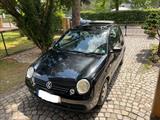 Volkswagen Lupo 1.4 44kW Comfortline Comfortline - Volkswagen Lupo: Comfortline