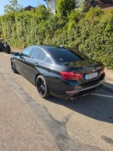 BMW 530d A Luxury Line Luxury Line F10 Head-Up  - BMW 530: 530d F10