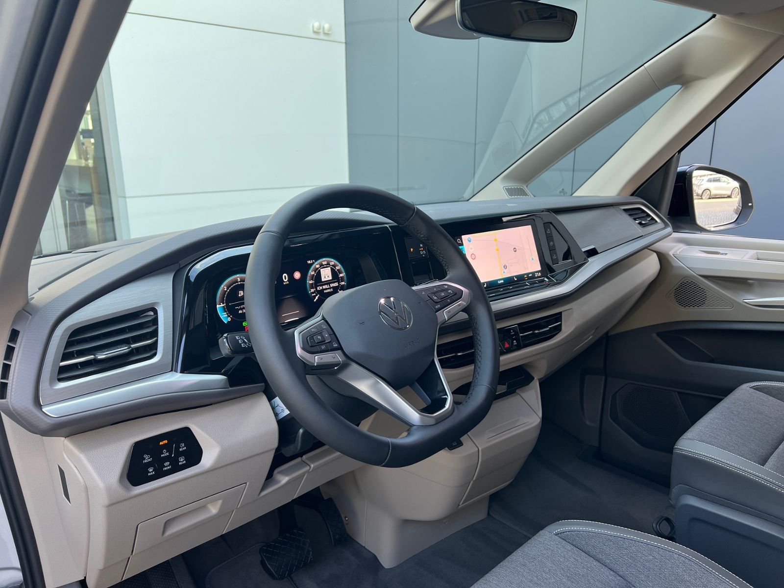 Fahrzeugabbildung Volkswagen California Ocean 2.0 TDI DSG *AHK,Markise,Standh