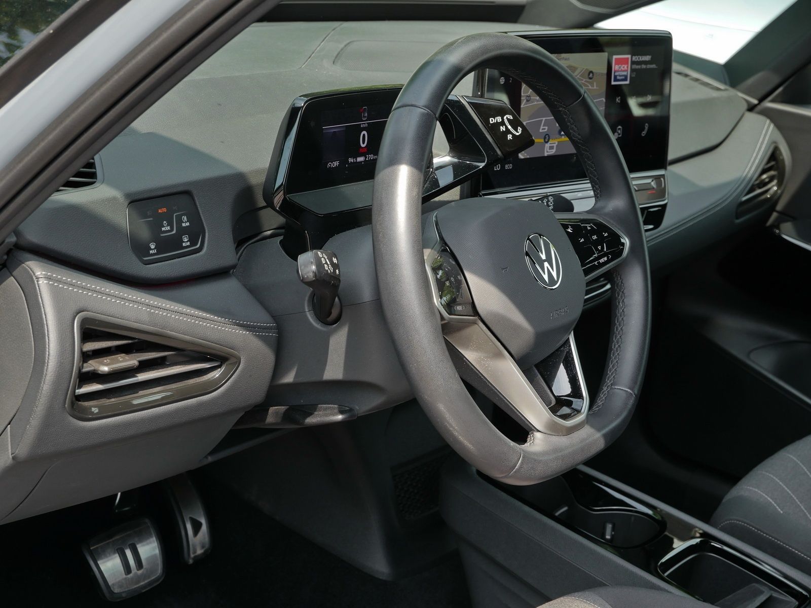 Volkswagen ID.3 - Bild 20