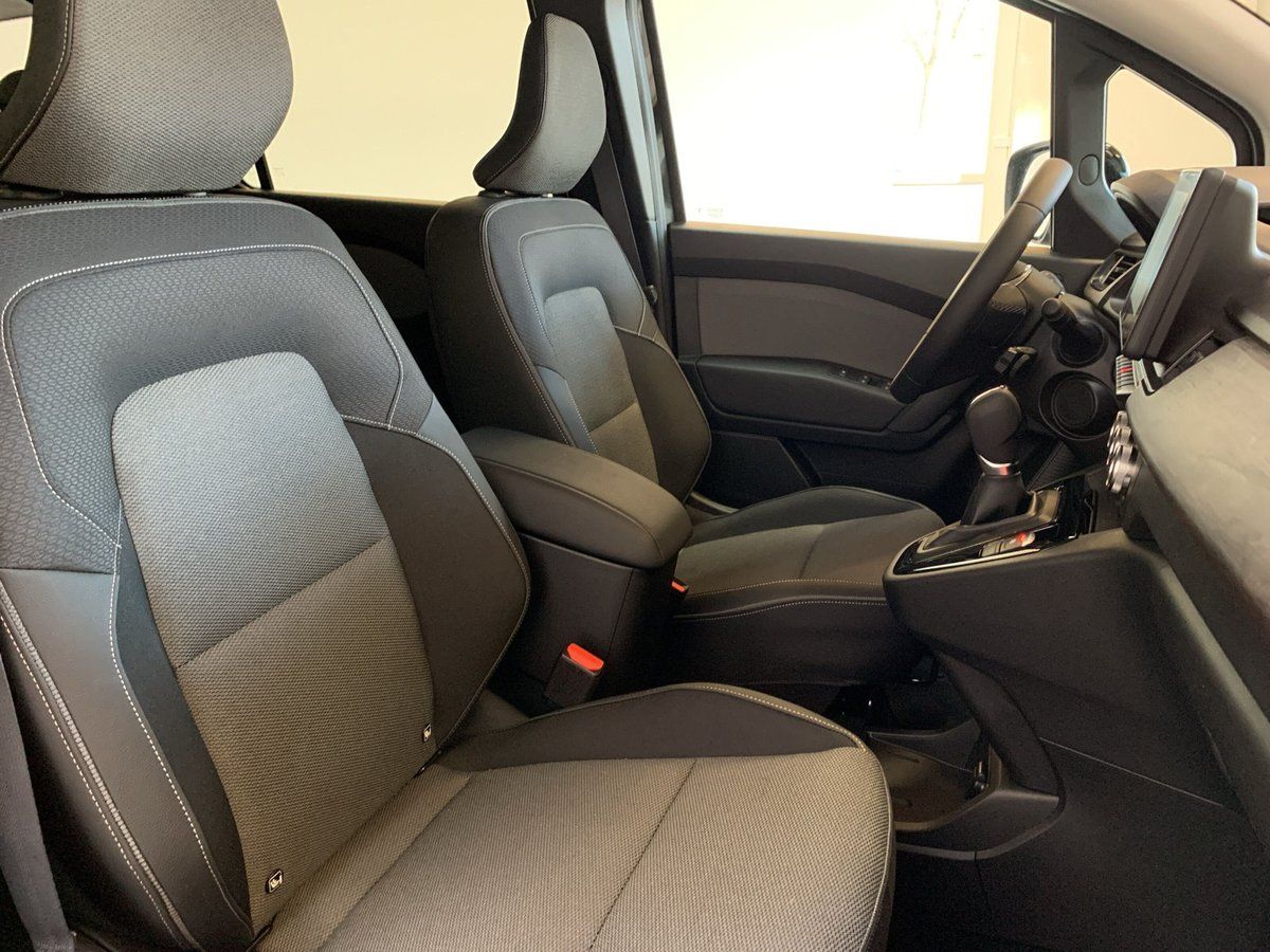 Renault Grand Kangoo - Bild 25