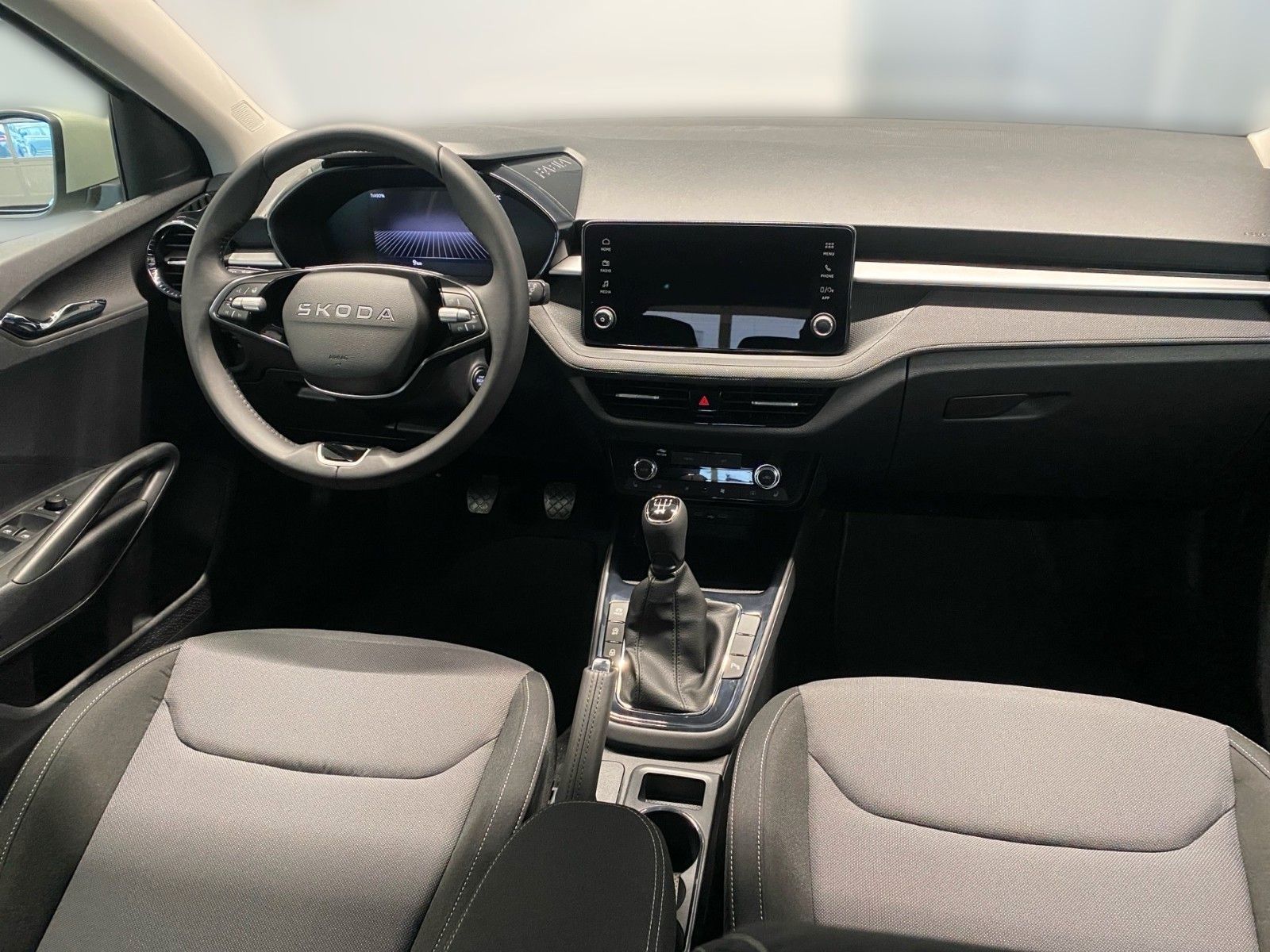 Skoda Fabia - Bild 17