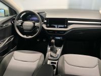 Skoda Fabia - Vorschau Bild 17