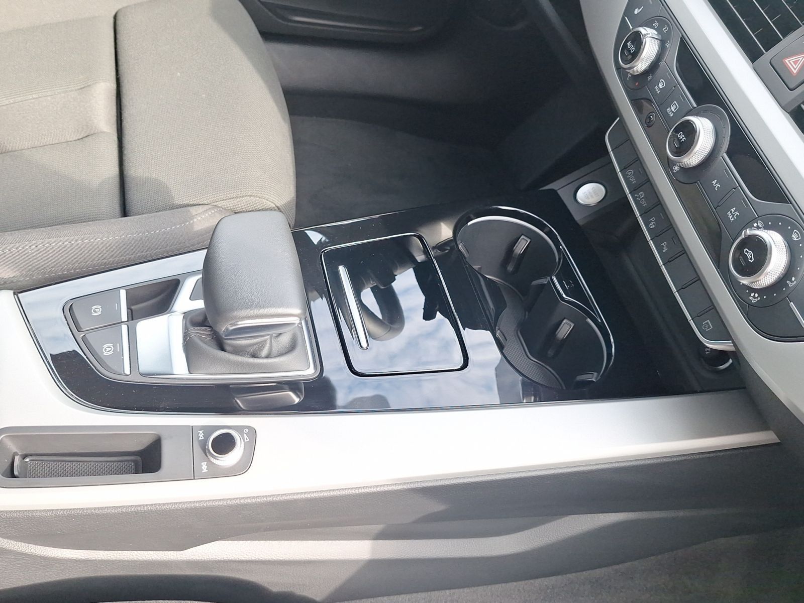 Audi A4 - Bild 22