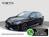 Cupra Leon VZ 4Drive*VIRTUA*KAMERA*LEDER*SHZ*LED*NAVI* - Cupra Leon in Braunschweig