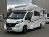 Eura Mobil Profila RS 720 EB Mondial Plus 4,4T Backofen Fah