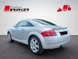 Audi TT Coupe 1.8 T PRIVAT-Vermittlung Leder Klimaaut - Audi TT in Bielefeld