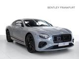 Bentley Continental GT Speed First Edition Hybrid - Bentley Continental GT: Speed