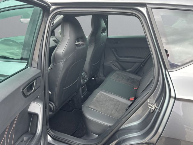 Ateca 2.0TSI DSG 4Drive NAVI+LED+AHK+BEATS SOUND