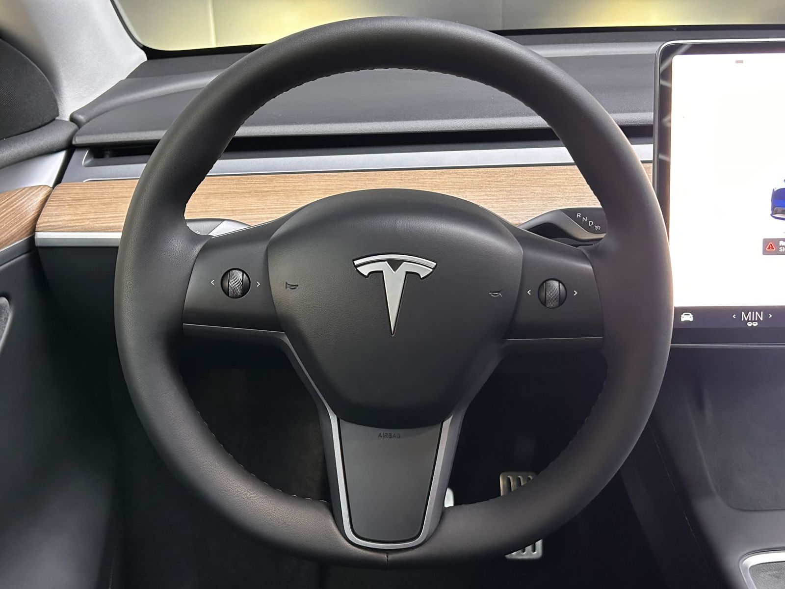 Fahrzeugabbildung Tesla Model Y Long Range Perform AWD PANO+LED+ACC+360+
