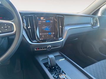 Volvo V60 - 11