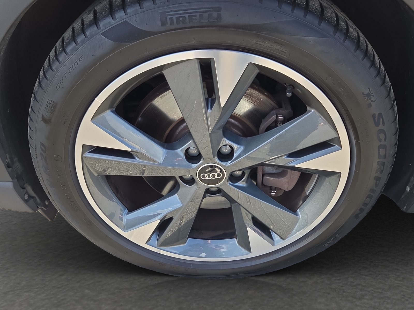 Audi Q4 e-tron - Bild 14