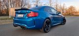 BMW M2 Coupé DKG Deutsches Fahrzeug FEST PREIS!!!!! - BMW: Preis
