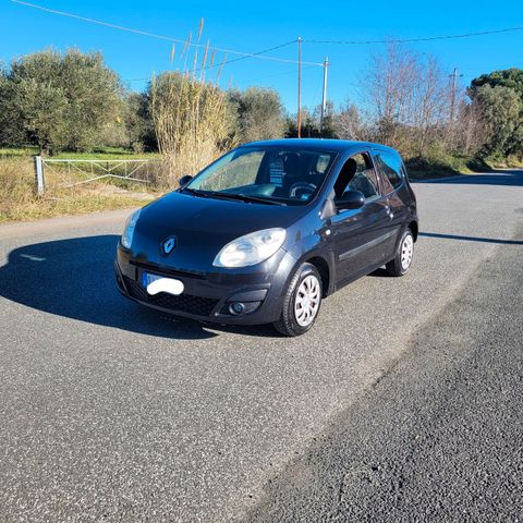 Renault Twingo 1.2 8V