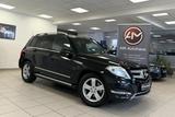 Mercedes-Benz GLK 220 CDI BE 4Matic *PanoSD*AHK*Bi-Xenon*Leder - gebrauchte Mercedes-Benz GLK 220 aus dem Jahr 2015