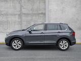 Volkswagen Tiguan 1.5 TSI DSG Move AHK LED APP KAMERA - Volkswagen Tiguan mit Benzin-Antrieb: Geländewagen