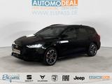 Ford Focus Turnier ST-Line Mild-Hybrid AUTOMATIK ALLW