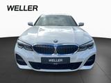 BMW 320d xDrive Limo M SPORT LivePlus GSD RFK Laser - BMW 320: 320d