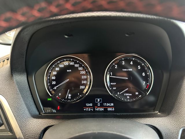 BMW 120 i Sport Line *LED*Navi*Schiebedach*