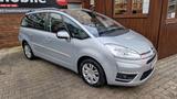 Citroën C4 Picasso Automatik, PDC, Tüv 06-2027 - Citroën C4 Picasso: 2.0