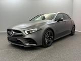 Mercedes-Benz A 35 AMG 4M*MAGNO*KAM*AHK*PANO*LED*AMBI-LIGH*18Z - Mercedes-Benz A 35 AMG aus 2020