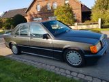 Mercedes-Benz 190 E 2,3 16V  ATM  H-Kenn. Classic Car Gutachte - Mercedes-Benz 190: 2.3