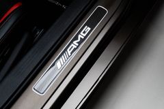 MERCEDES-BENZ AMG GT S*Edition 1*Keramik*Carbon*Perf.-Sitze*