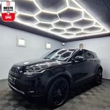 Land Rover Range Rover Evoque HSE AUTOBIOGRAPHY|VOLL|STHZ|P