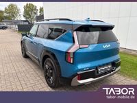Kia EV9 - Vorschau Bild 2