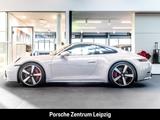 Porsche 992 911 Carrera 4S SportDesign Burmester Lift HA - gebrauchte Porsche Sportwagen