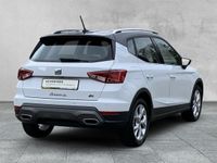 Seat Arona - Vorschau Bild 5