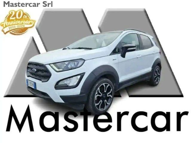 Image of Ford EcoSport