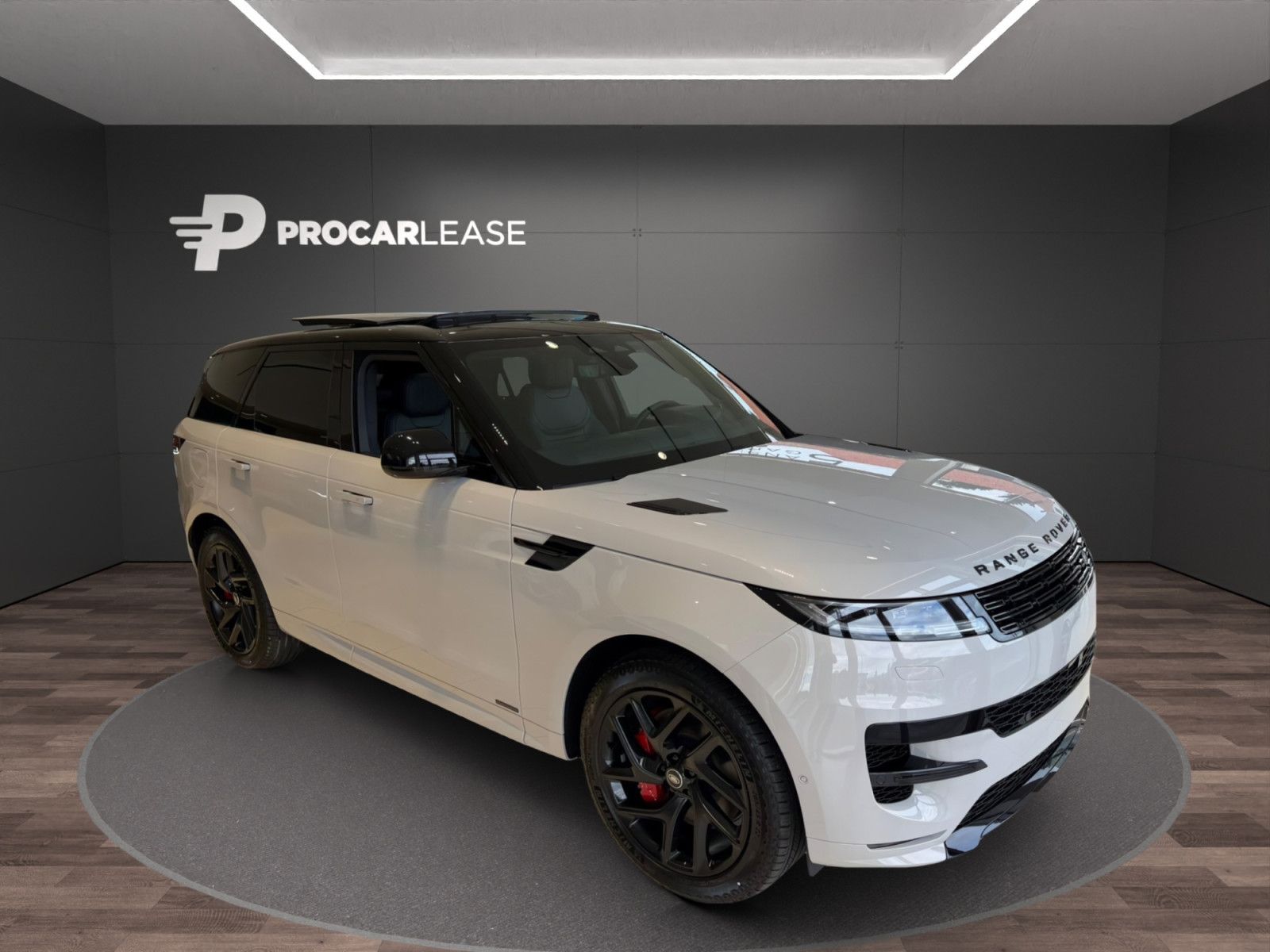 Land Rover Range Rover Sport P530 V8 AUTOBIOGRAPHY AWD SV B imagem 2