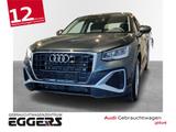 Audi Q2 35 TFSI S-tr. *S-line*LED*AHK*RüKam*Navi*ACC* - Audi Q2 Gebrauchtwagen in Bremen