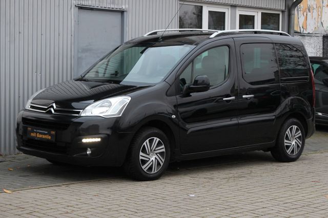 Citroën Berlingo Kombi Selection Automatik+Klima+Tempoma