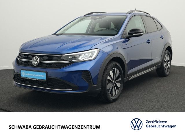 Volkswagen Taigo Goal 1.0 TSI NAV*ACC*R-KAM*ab 159€