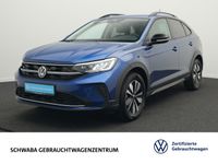 Volkswagen Taigo - Vorschau Bild 1