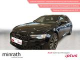 Audi S6 Avant 3.0 TDI quattro APP+DAB+AHK+VIRT+ACC