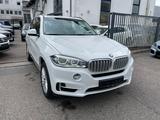 BMW X5 Baureihe X5 xDrive 40 d - BMW X5 Gebrauchtwagen in Mannheim