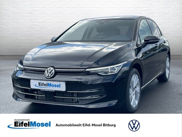 Volkswagen Golf Life 2.0 l TDI DSG GOAL Pano Area View Rear