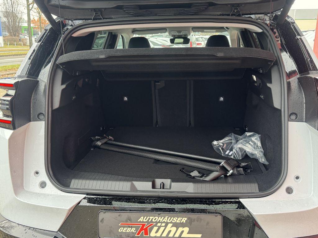 Citroën C5 Aircross Hybrid 145 MAX + Winter-Paket, AHK