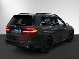 BMW X7 xDrive40d Lr. 1.279,- br. o.Anz. 48Mon/5`Km p - BMW X7 mit Anhängerkupplung