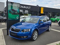 Skoda Octavia 1.4 TSI Joy Green tec *Szhzg.*