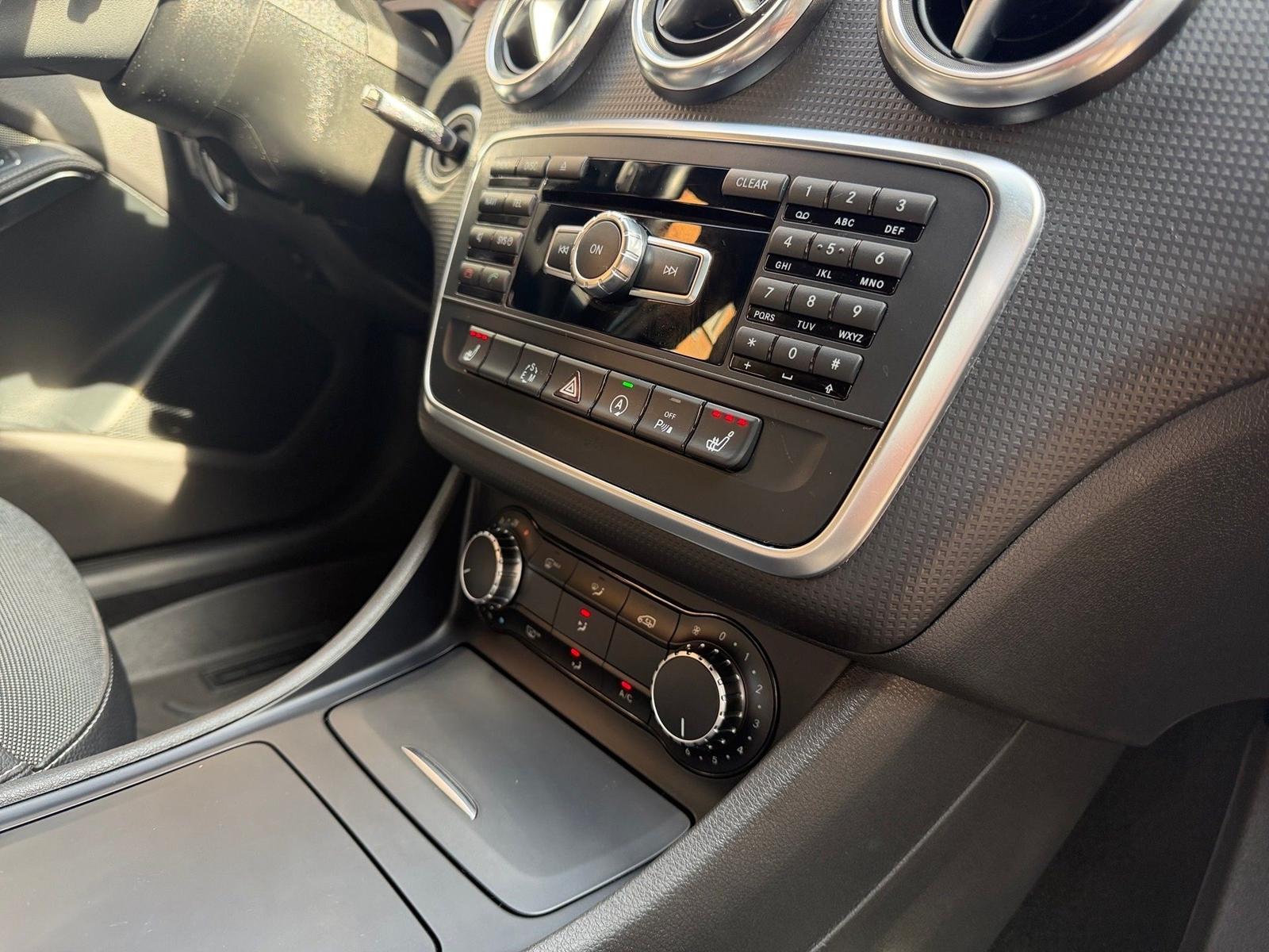 Mercedes-Benz A 180 Style BlueEfficiency XENON*TEMPOMAT*SHZ