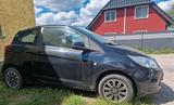 Ford Ka mit klima und tüv 12.2027 - Ford Ka/Ka+ Gebrauchtwagen in Berlin