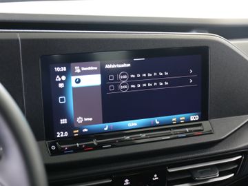 Volkswagen Caddy eHybrid DSG GOAL LED NAVI ACC KAMERA AHK