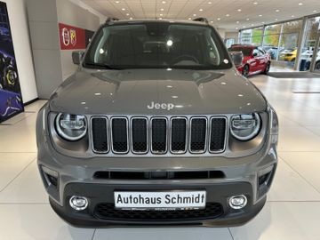Bild 1 Jeep Renegade Limited FWD