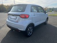 Leapmotor T03 - Vorschau Bild 7