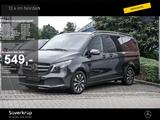 Mercedes-Benz V 250 KAMERA LED KLIMA STANDH 7SITZER DISTR SPUR - Mercedes-Benz V 250 in Lübeck